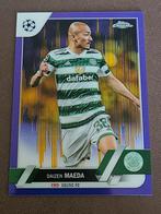 Daizen Maeda Celtic SP Topps Chrome 2022-23, Verzenden, Nieuw, Plaatje