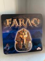 Het Goud Van De Farao -Compleet, originele doos, handleiding, Een of twee spelers, Ophalen of Verzenden, Zo goed als nieuw