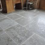 robuuste dallenvloer Castle Stone Blue Antique 60x90 cm, Ophalen, Keramiek, Nieuw, Minder dan 20 cm