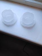 leuke set kopjes, voor espresso, thee, toetje etc, Ophalen of Verzenden, Nieuw, Overige stijlen, Kop(pen) en/of Schotel(s)