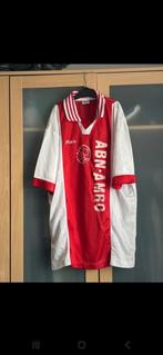 Ajax shirt abn amro, Maat XL, Ophalen of Verzenden, Zo goed als nieuw, Shirt