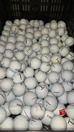 Titleist Tour Soft Golfballen/ Lakeballs - 100 Stuks, Nieuw, Bal(len), Ophalen of Verzenden