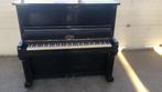 Piano 1926, Muziek en Instrumenten, Gebruikt, Zwart, Ophalen of Verzenden, Piano