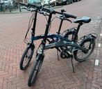 Ugo Premium Dare i7 Vouwfiets, 20 inch of meer, Versnellingen, Zo goed als nieuw, Totaal opvouwbaar