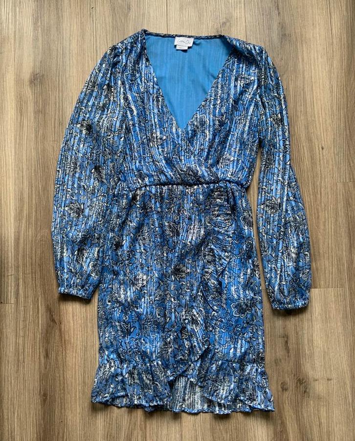 COTTON CLUB Jurk dames maat S, Kleding | Dames, Jurken, Ophalen of Verzenden