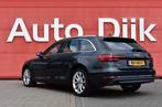 Audi A4 Avant 1.4 TFSI Sport Lease Edition Virtual Cockpit |, Auto's, Audi, Voorwielaandrijving, Stof, Gebruikt, 4 cilinders