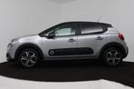 Citroen C3 1.2 PureTech S&S Feel Edition (TREKHAAK, LANE-ASS, 83 pk, Gebruikt, 1199 cc, 450 kg