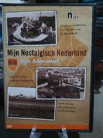 Mijn Nostalgisch Nederland: mijn bollenstreek DVD, Alle leeftijden, Ophalen, Zo goed als nieuw, Natuur