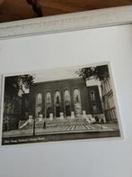 DEN HAAG. GEBOUW. HOGE RAAD, Antiek en Kunst, Ophalen of Verzenden