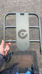 Gratis Cortina onderdeel voorkant drager draagstuk, Fietsen en Brommers, Fietsaccessoires | Bagagedragers, Ophalen of Verzenden