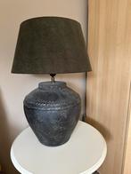 Kruiklamp, Huis en Inrichting, Lampen | Tafellampen, Ophalen, Zo goed als nieuw, Minder dan 50 cm