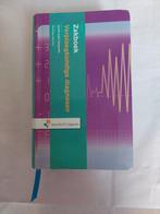 Carpenito - Zakboek Verpleegkundige diagnoseni, Ophalen of Verzenden, Zo goed als nieuw, Zwart, Handen en Nagels