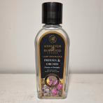 Ashleigh & Burwood Freesia & Orchid-geurolie-250ml, Huis en Inrichting, Overige materialen, Overige kleuren, Nieuw, Ophalen of Verzenden