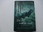Jesús Sánchez Adalid, De ziel van de stad, Ophalen of Verzenden, Zo goed als nieuw