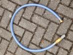 Aanzuig slang voetklep pomp gardena, Ophalen of Verzenden, Zo goed als nieuw, Dompelpomp