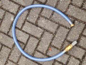 Aanzuig slang voetklep pomp gardena beschikbaar voor biedingen