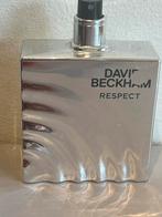 David Beckham Respect Eau de toilette   Inhoud: 90ml, Ophalen of Verzenden, Nieuw