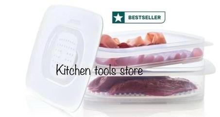 Tupperware set CombiSmart Stapelschaal belegdoos voorraad, Huis en Inrichting, Keuken | Tupperware, Nieuw, Ophalen of Verzenden