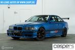 BMW E36 325i, Gebruikt, Overige carrosserieën, Overige brandstoffen, Bedrijf