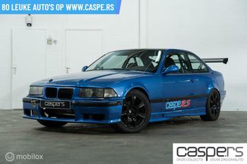 BMW E36 325i beschikbaar voor biedingen