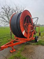 Beregeningshaspel  met kenteken, Ophalen of Verzenden