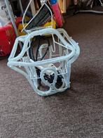 Nieuwe Lantaarn, Tuin en Terras, Buitenverlichting, Ophalen of Verzenden, Nieuw, Netvoeding, Minder dan 50 watt