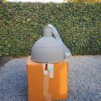 Verlichtingslampen, Huis en Inrichting, Lampen | Hanglampen, Ophalen, Zo goed als nieuw, Metaal, Minder dan 50 cm