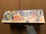 Vintage philips kerstverlichting, Diversen, Kerst, Ophalen of Verzenden