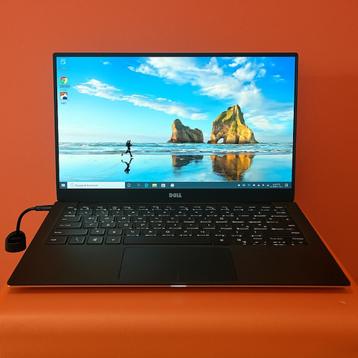 Dell XPS 9370 i7 16Gb/512Gb touchscreen | refurbished beschikbaar voor biedingen