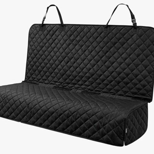 Beschermhoes achterbank NIEUW, Auto-onderdelen, Interieur en Bekleding, Nieuw, Ophalen of Verzenden