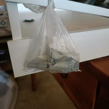 Ikea maximera Keukenlade 80 cm middel - afbeelding 3
