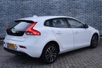 Volvo V40 1.5 T2 Polar | LED koplampen | Lichtmetalen velgen, Auto's, Volvo, 65 €/maand, Stof, Euro 6, 700 kg