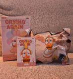 Crybaby Crying again Vinyl plush I'll bring you a flower, Ophalen of Verzenden, Nieuw