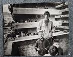 Foto van fotograaf Peter Martens - Hong Kong 1971, Ophalen of Verzenden
