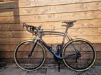 Racefiets met Powermeter - Shimano Ultegra, 28 inch, Gebruikt, Carbon, Heren