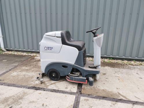 ONBEKEND Nilfix, Zakelijke goederen, Machines en Bouw | Onderhoud en Reiniging