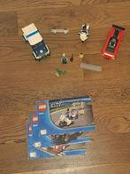 Lego City 60007 Snelle achtervolging, Kinderen en Baby's, Speelgoed | Duplo en Lego, Ophalen of Verzenden, Gebruikt, Complete set