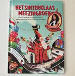 Sinterklaas meezingboek (EUR 2.5), Ophalen of Verzenden, Gelezen, Fictie algemeen