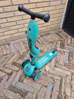 scoot and ride, Ophalen of Verzenden, Gebruikt, Gewone step