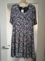 NIEUW * jurk * Sandwich * tricot * maat L, Ophalen of Verzenden, Nieuw, Blauw, Knielengte
