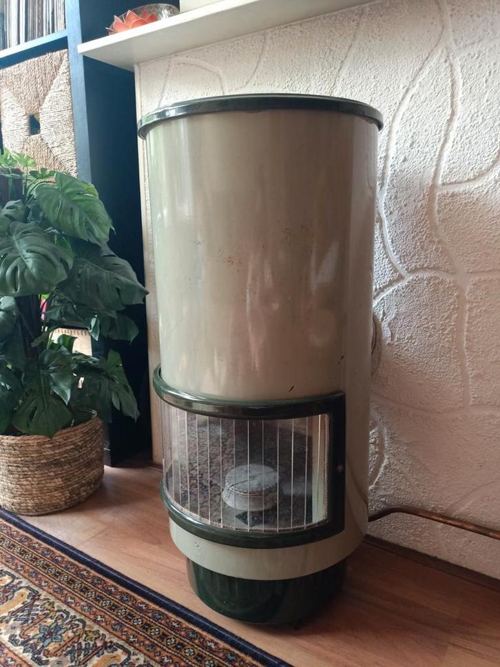 ETNA Maxi Gaskachel - Groen & Goed!, Huis en Inrichting, Kachels, Gebruikt, Vrijstaand, Gaskachel, Gas, Ophalen