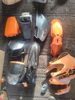 Derbi onderdelen, Ophalen of Verzenden