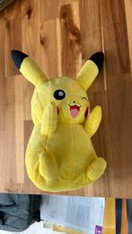 Pikachu 30 cm, Ophalen, Zo goed als nieuw, Overige typen