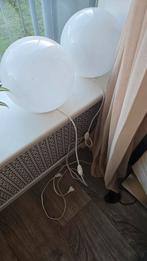 Ikea bol lampen, Huis en Inrichting, Ophalen of Verzenden, Minder dan 100 cm