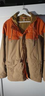 Adidas heren jas mt l, Ophalen of Verzenden, Nieuw, Zwart