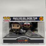 Funko Pop! Oracle Red Bull Racing Team #07, Verzamelen, Poppetjes en Figuurtjes, ., Nieuw, Ophalen of Verzenden, .