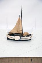Botter boot 1:8 66 cm, Ophalen of Verzenden, Zo goed als nieuw