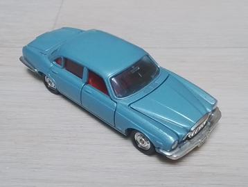 Jaguar XJ 6 liter Tomica Dandy made in japan  beschikbaar voor biedingen