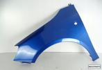 SKODA FABIA II 5J 07-14 VOORSPATBORD LINKS LEVERBAAR!!, Auto-onderdelen, Ophalen of Verzenden, Gebruikt, Skoda, Spatbord
