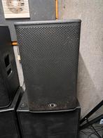 Dynacord a 112, Ophalen, Minder dan 500 watt